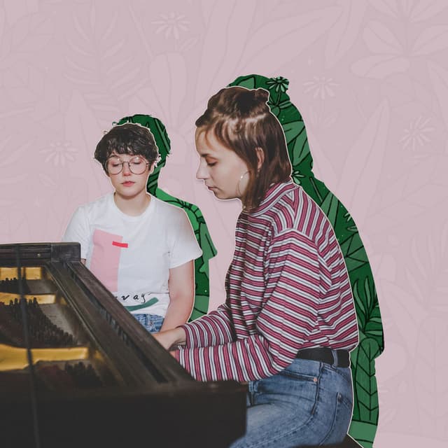 Waves cover