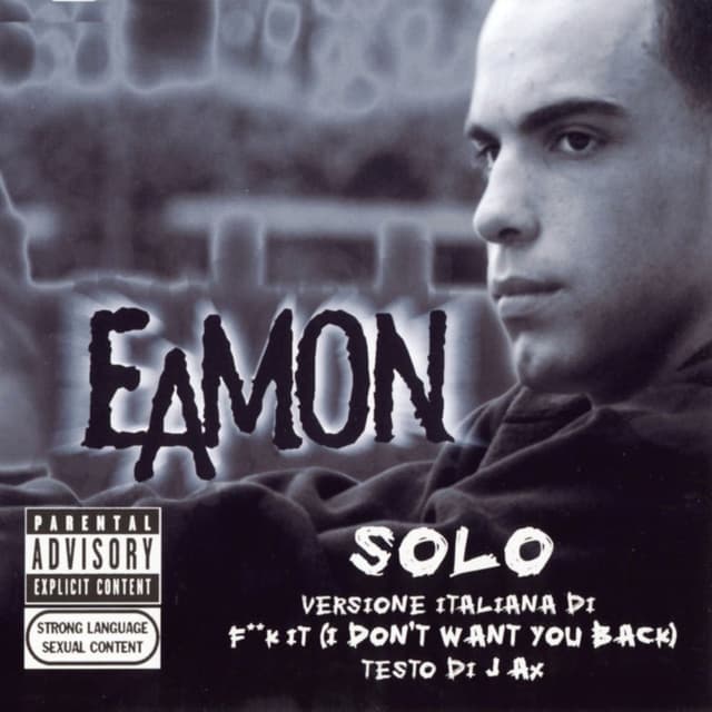 Solo cover