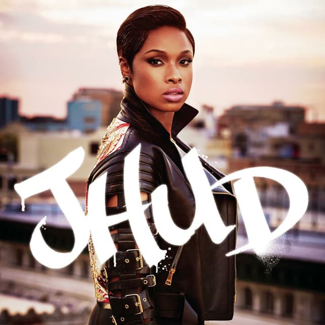 JHUD album cover