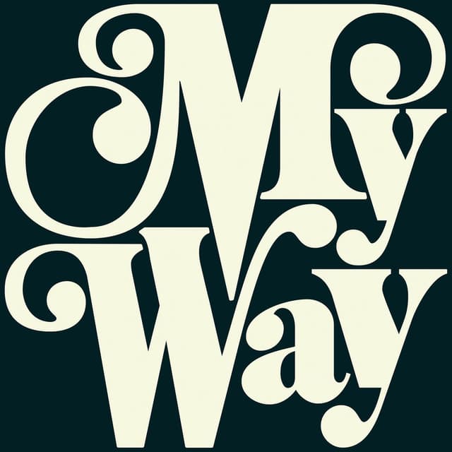 My Way cover