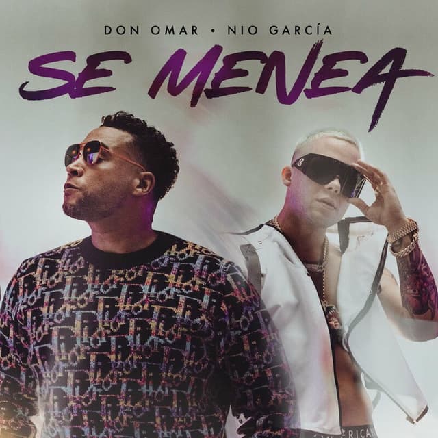 Se Menea cover