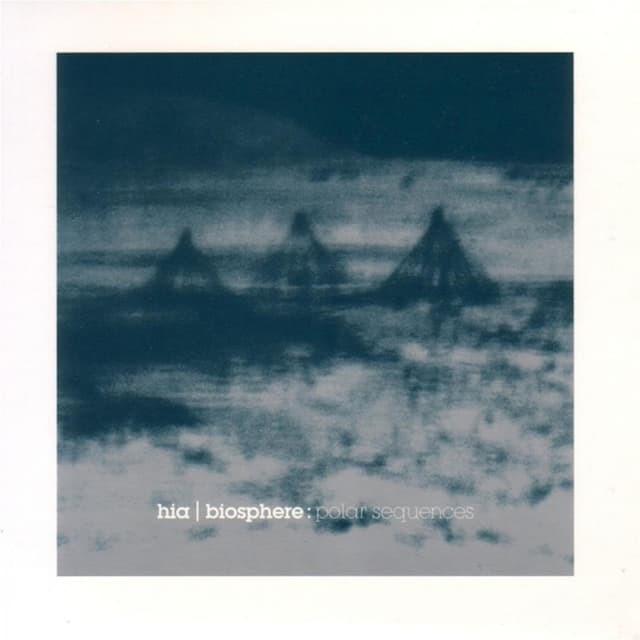 Polar Sequences cover