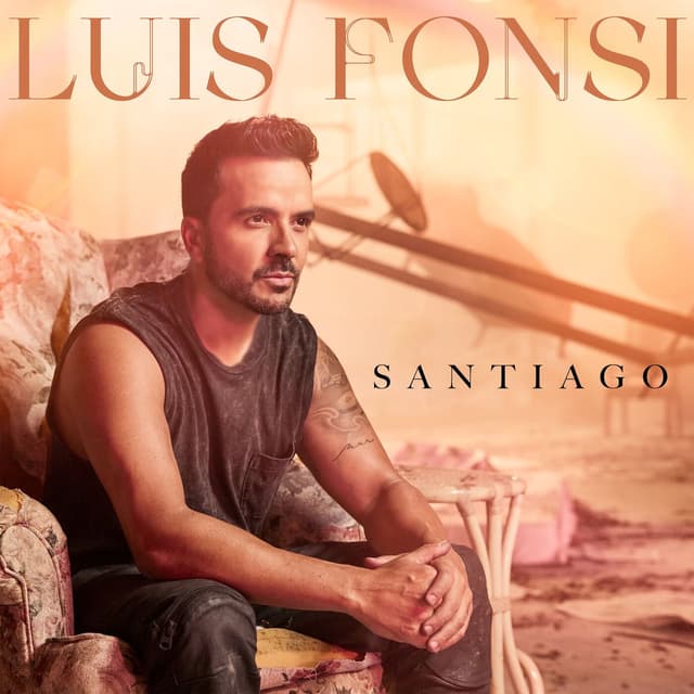 Santiago cover