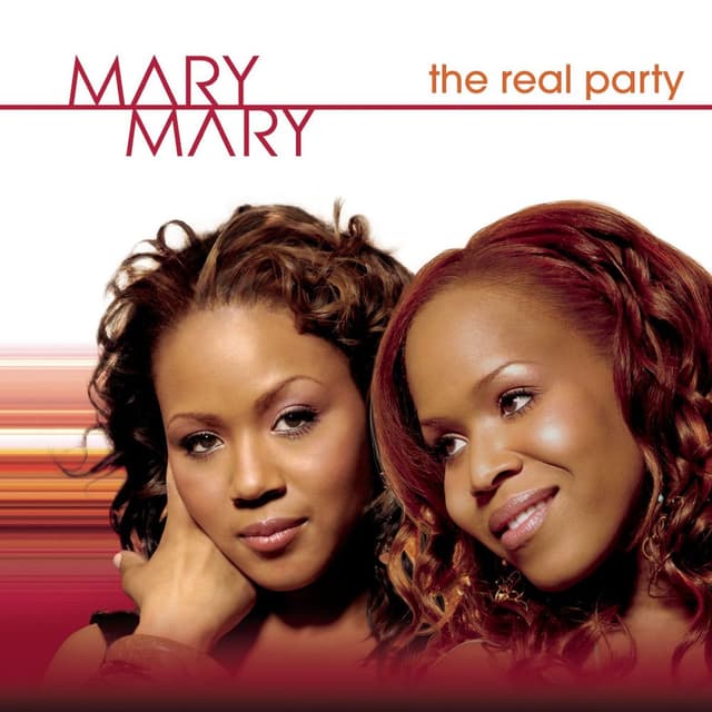 The Real Party (Trevon's Birthday) cover