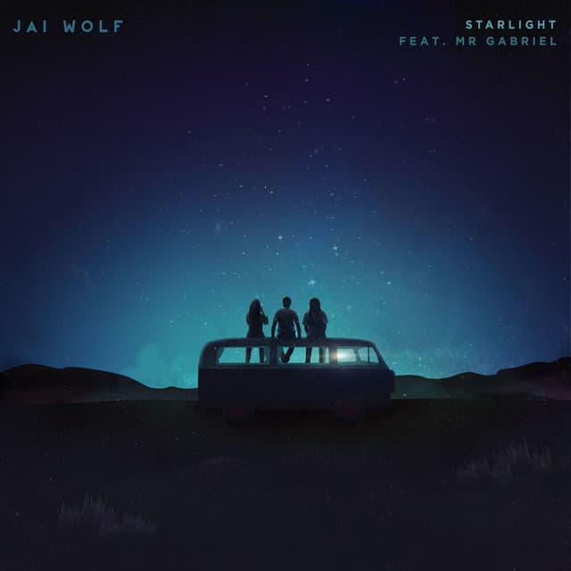 Starlight cover