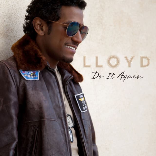 Do It Again cover