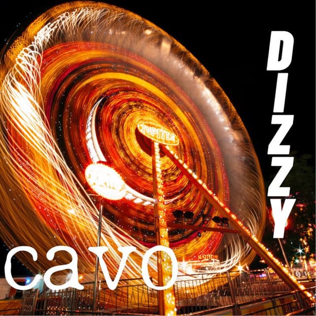 Dizzy cover