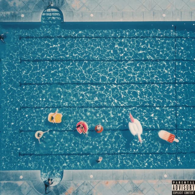 Feels Like Summer cover