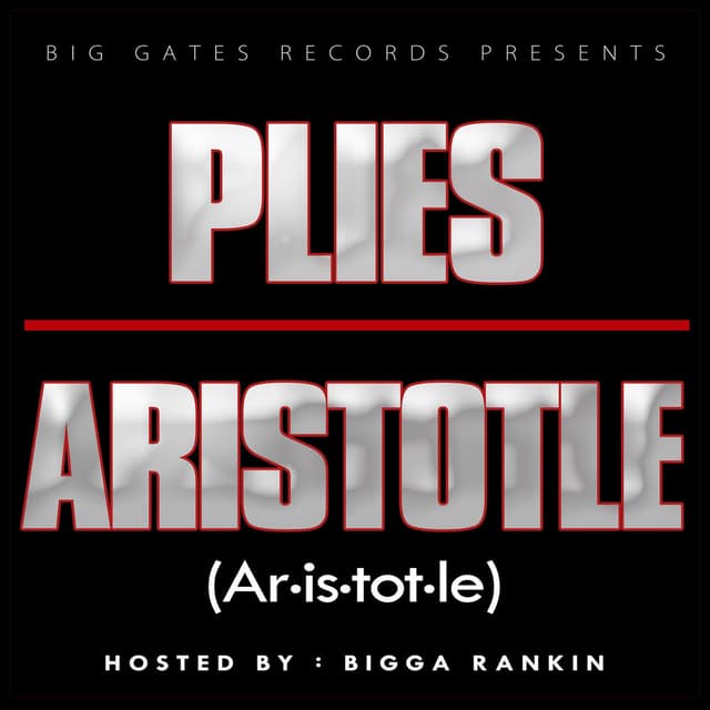 Aristotle cover