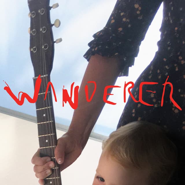 Woman (Single Version) cover