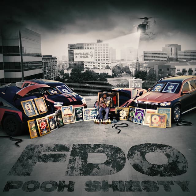 FDO cover