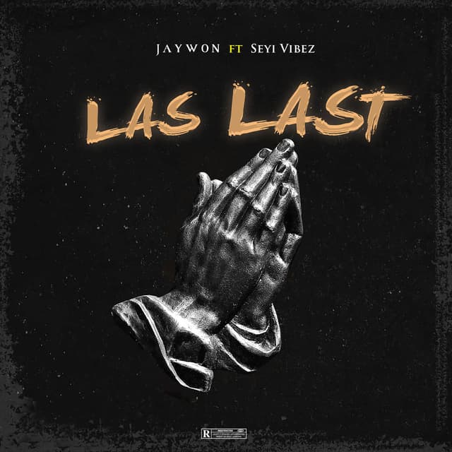 Las Last cover