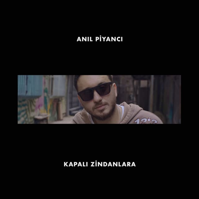 Kapalı Zindanlara cover