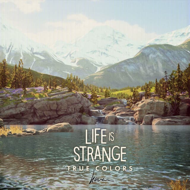 Haven (from Life Is Strange) cover