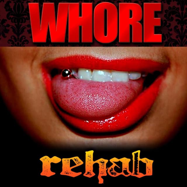 Whore cover