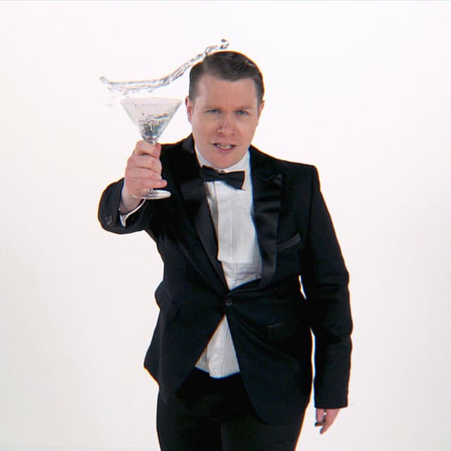 The Man With The Hand Instead Of A Gun cover