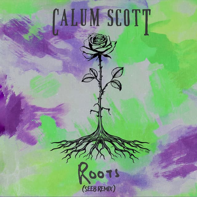 Roots (Seeb Remix) cover