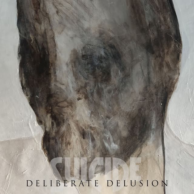 Deliberate Delusion cover