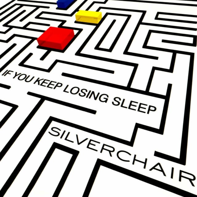 If You Keep Losing Sleep album cover