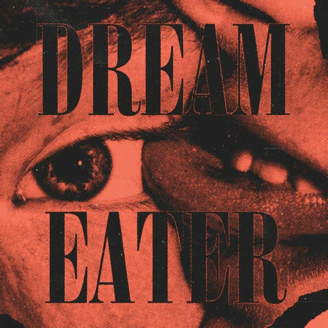 Dream Eater cover