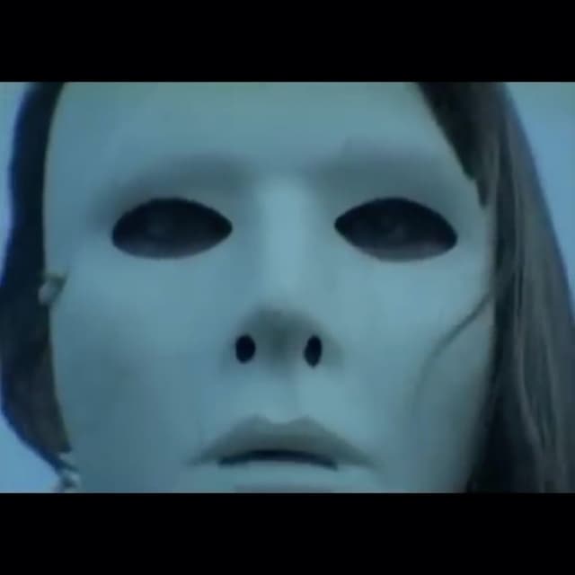 I'm God cover