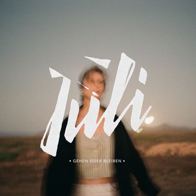 Gehen oder bleiben cover