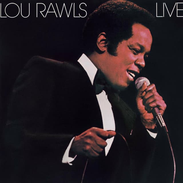 Live cover