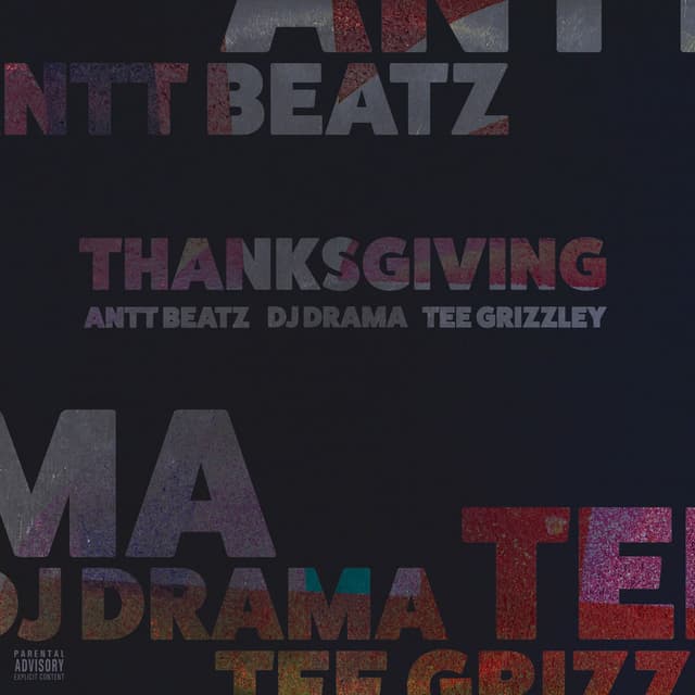 Thanksgiving cover