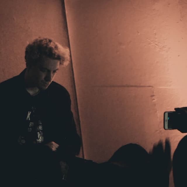 Reflection cover