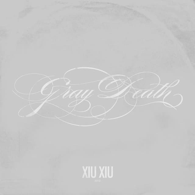 Gray Death cover