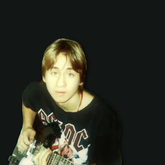 Teenage Dirtbag 2020 / Mope cover