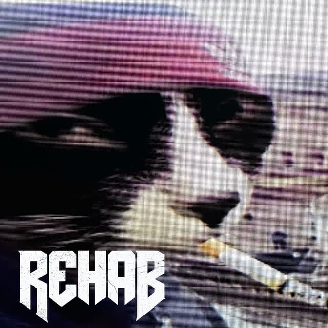 Lookin' for a DJ cover