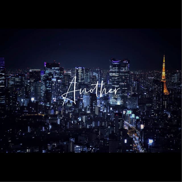 Another (feat. H.o.p.e) cover