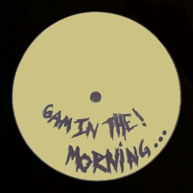 6 In the Morning (Ely Oaks Remix) cover