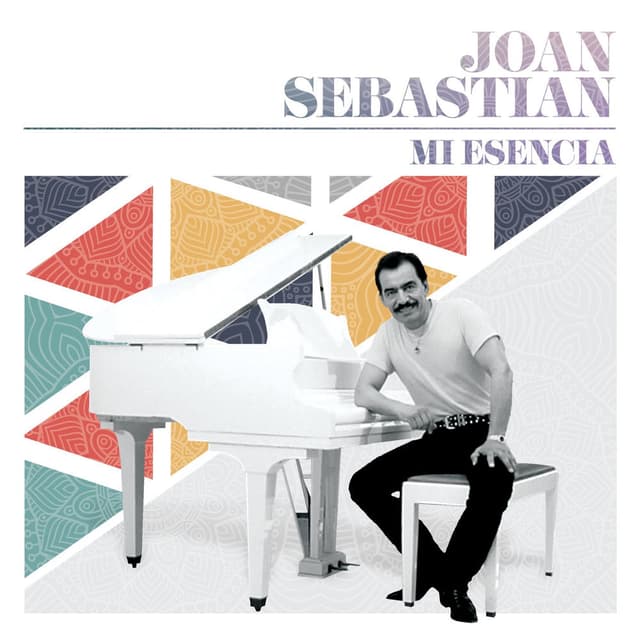 Mi Esencia cover