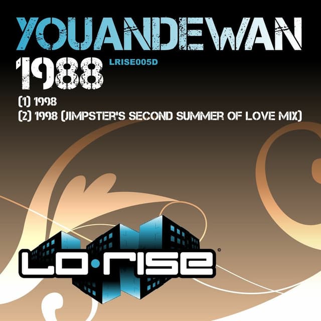 1988 cover