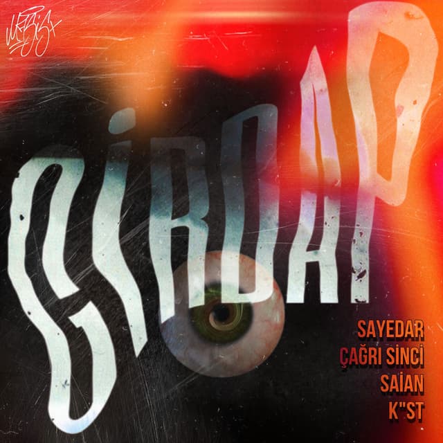 Girdap cover