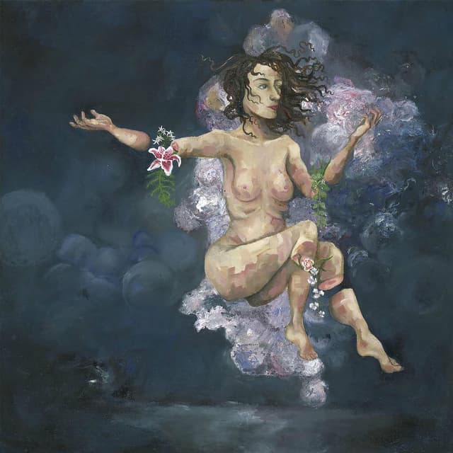Carnation cover