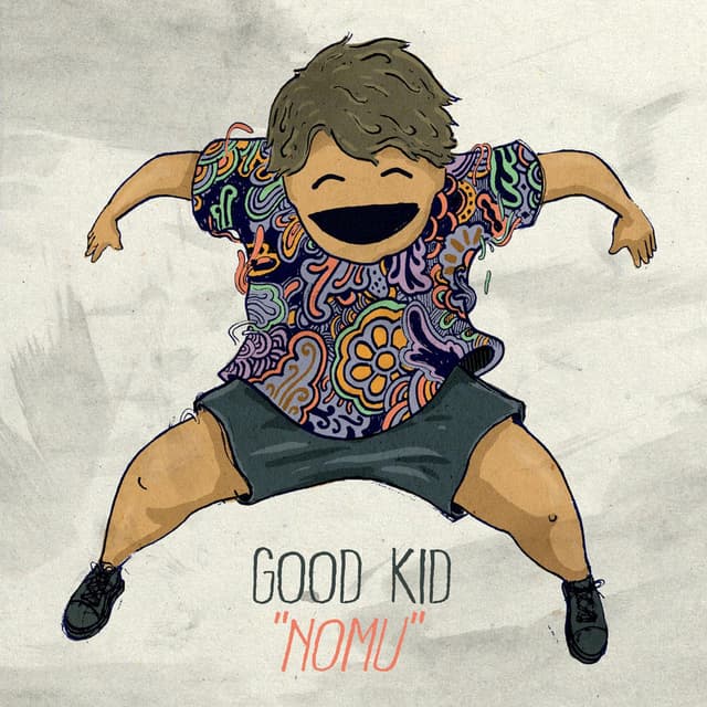 Nomu cover