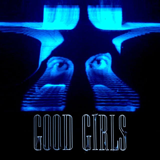 Good Girls (The Remixes) cover