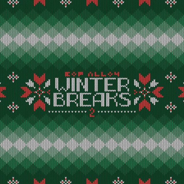 Winter Breaks 2 cover