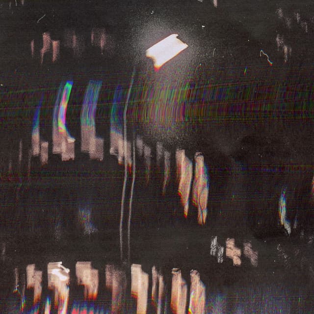 Blur Vid Remixed cover