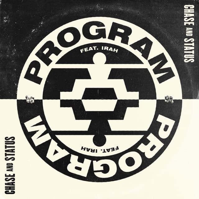 Program cover