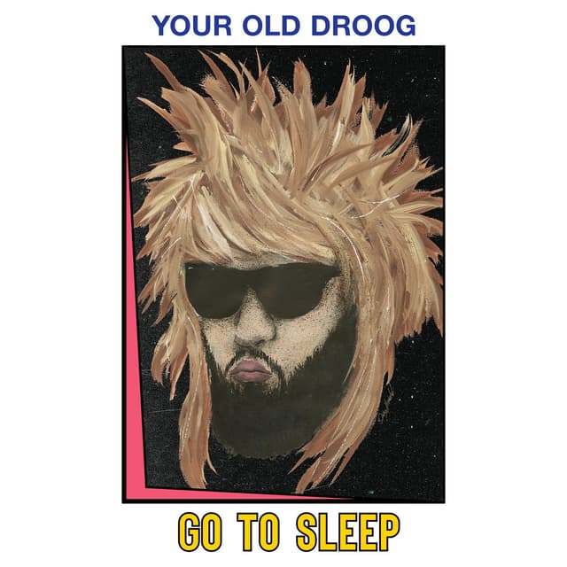 Go To Sleep cover