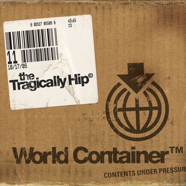 World Container Value Add Singles cover