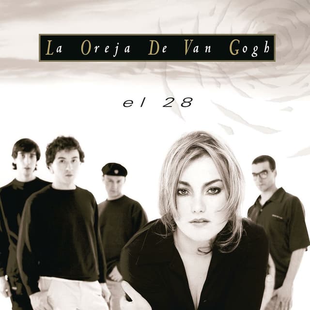 El 28 cover