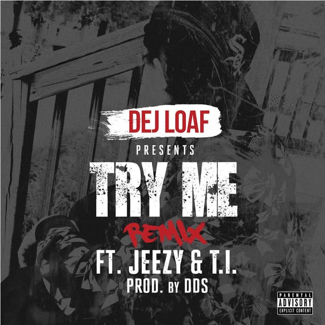 Try Me Remix (feat. Jeezy & T.I.) cover