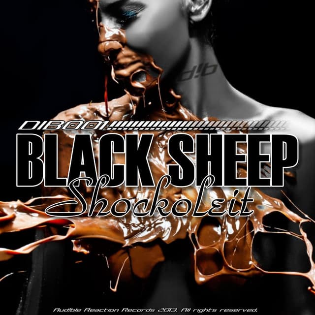 Shockoleit cover