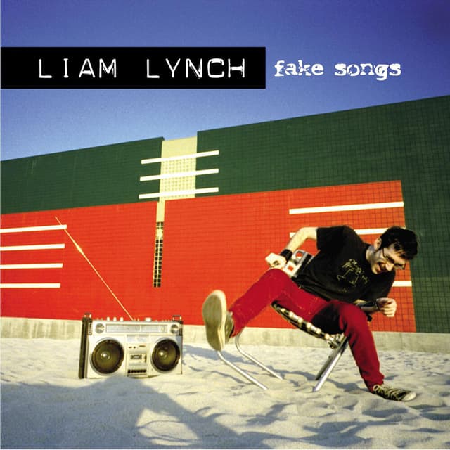 Fake Songs album cover
