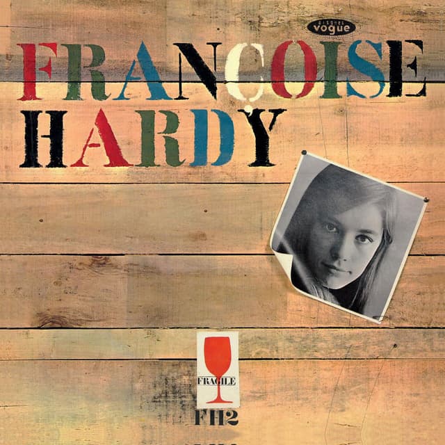 Mon amie la rose (Legacy Edition) album cover